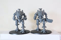 War Dog Executioners