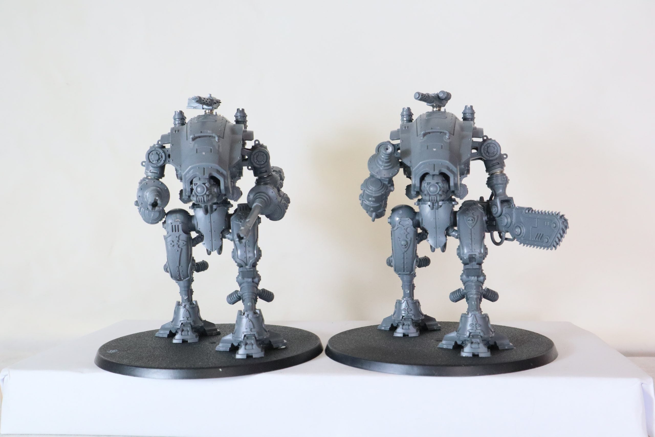 War Dog Executioners