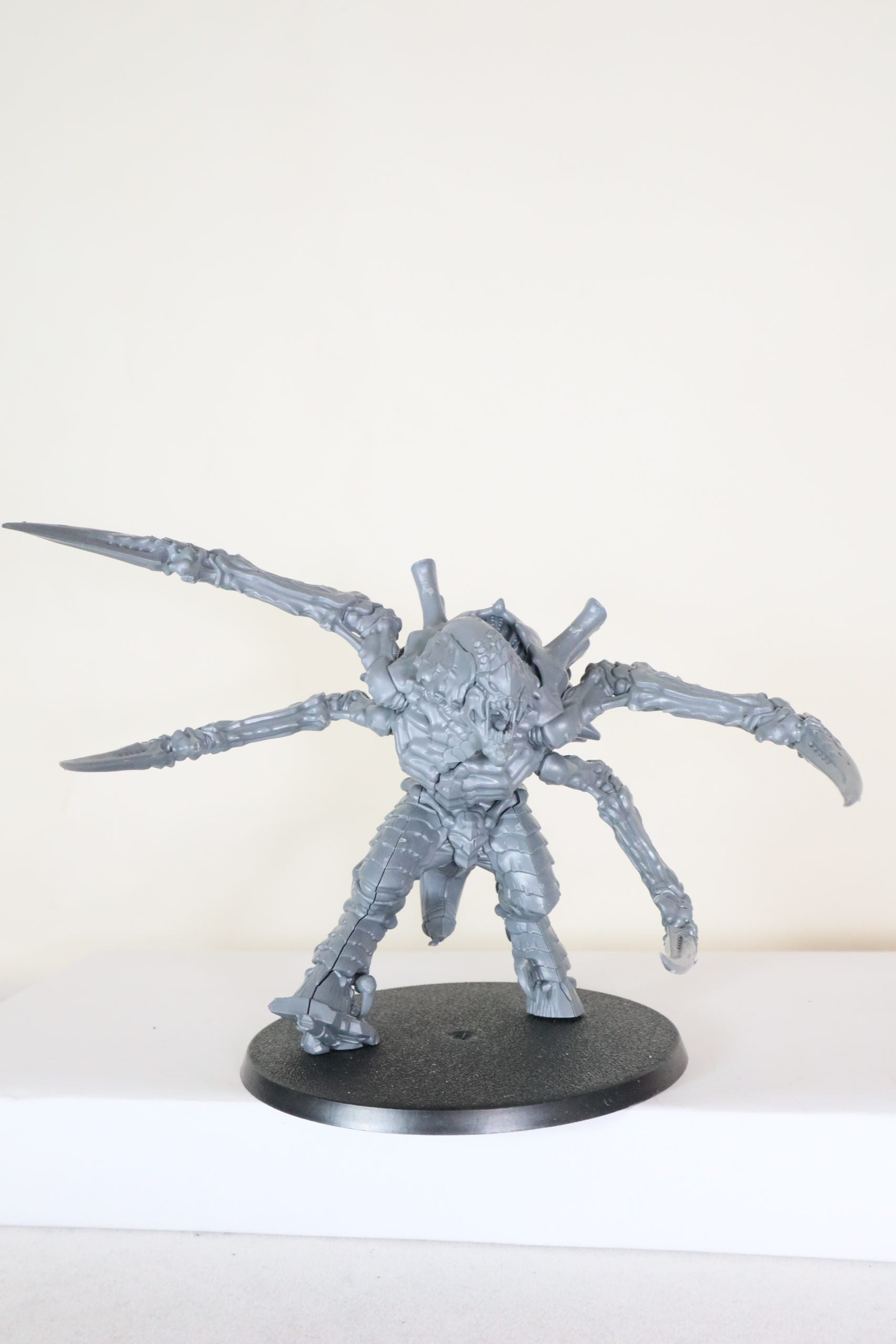 Screamer-Killer