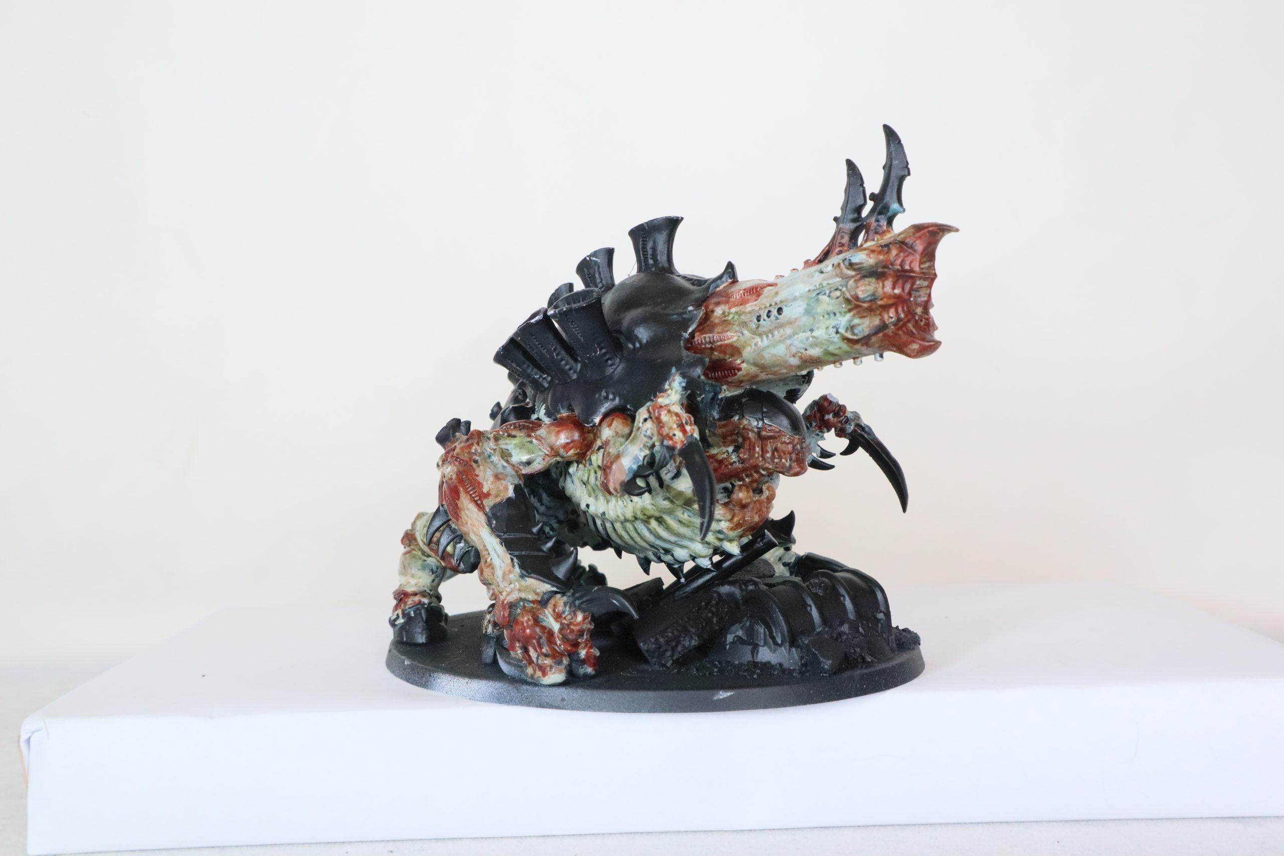 exocrine