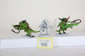 Tyranid Warriors