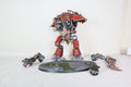 Chaos Knight Ruinator