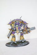 Chaos Knight Ruinator