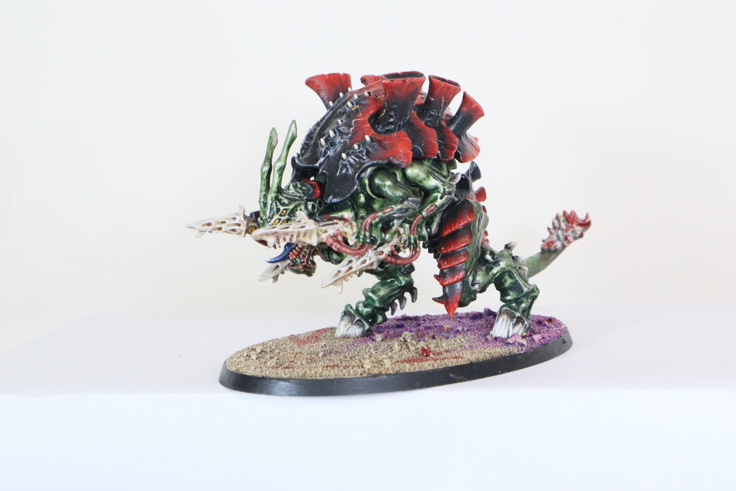 Carnifex brood