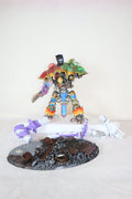 Chaos Knight Rampager