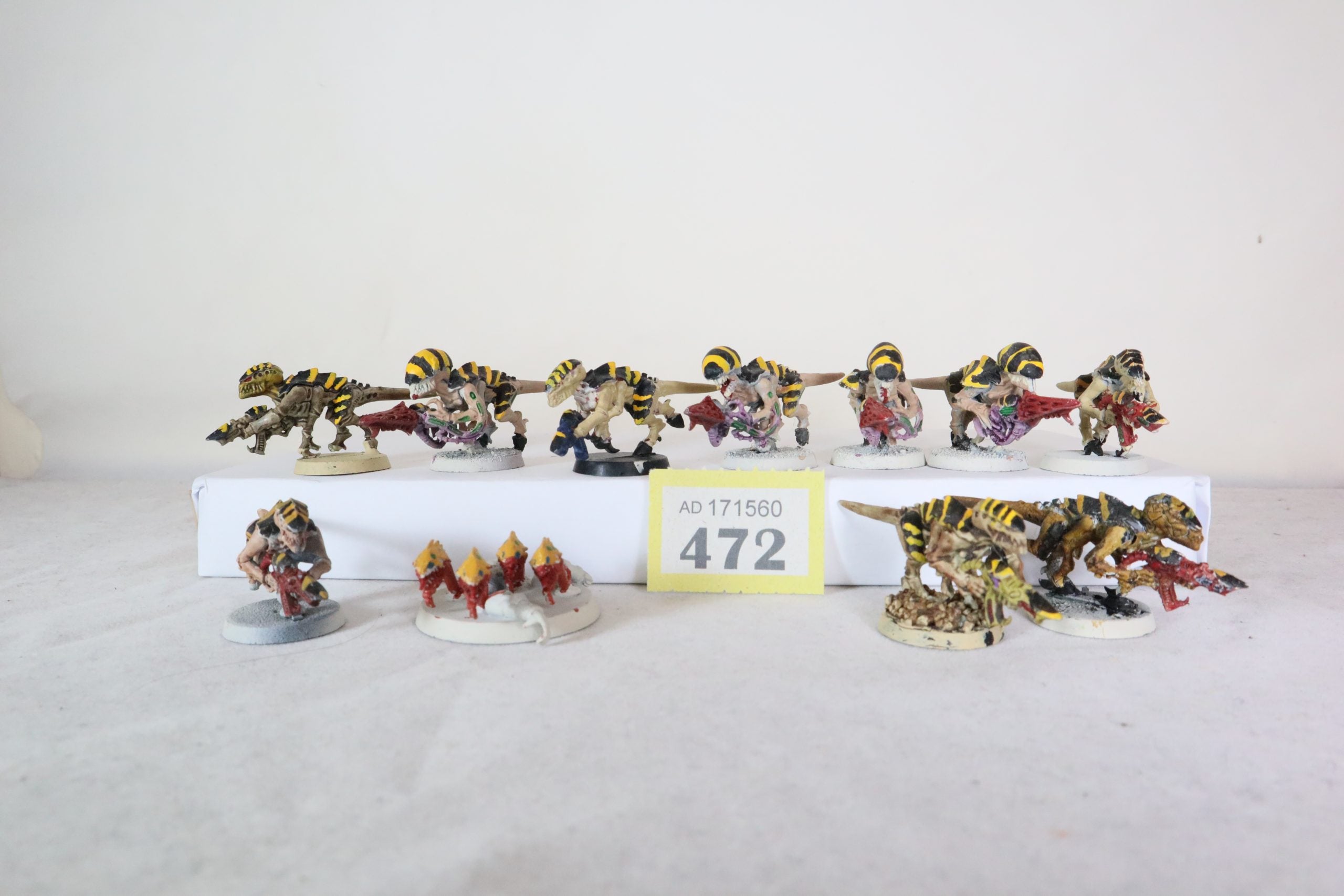 Termagants