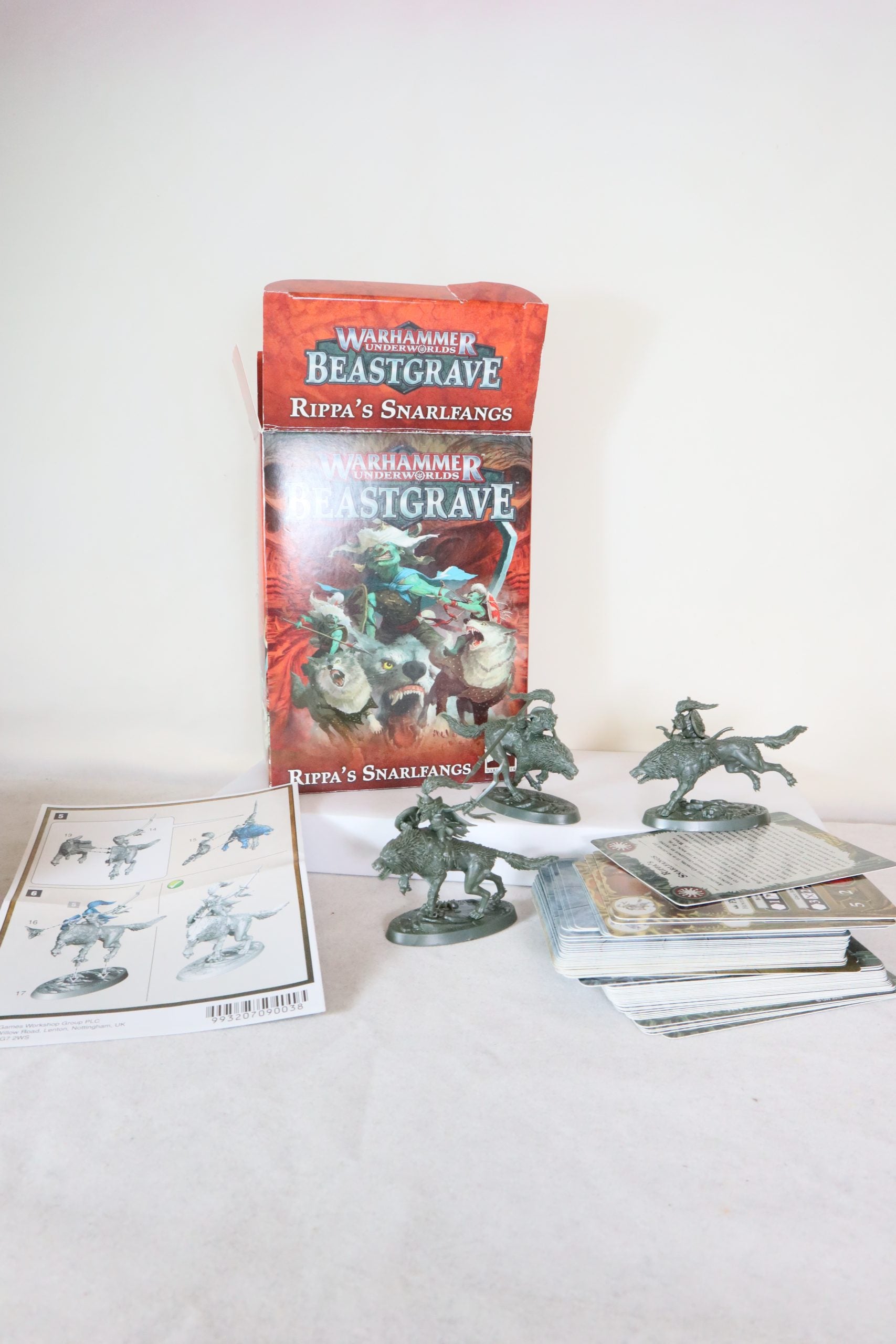 models built