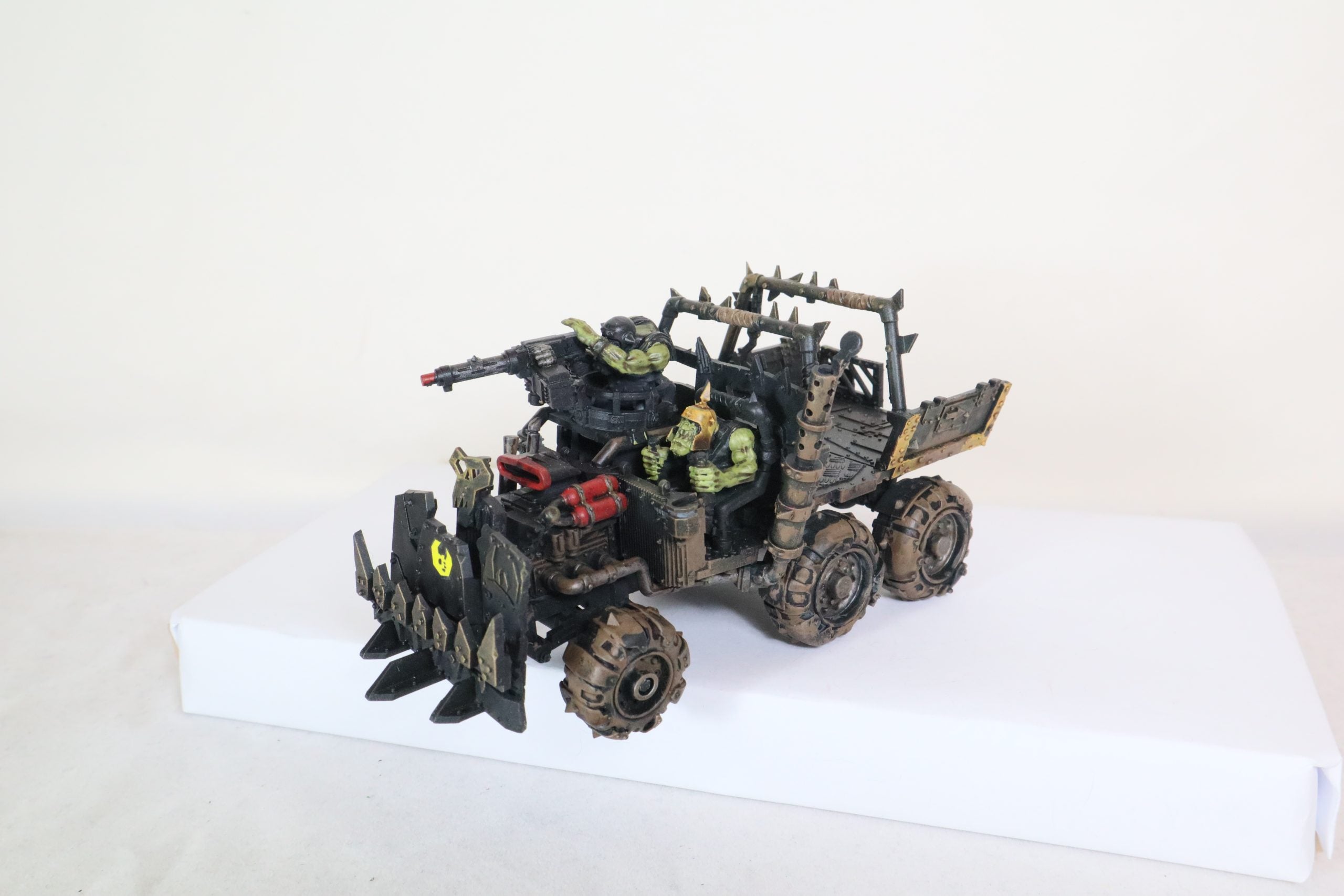Ork Trukk