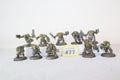 Ork boyz