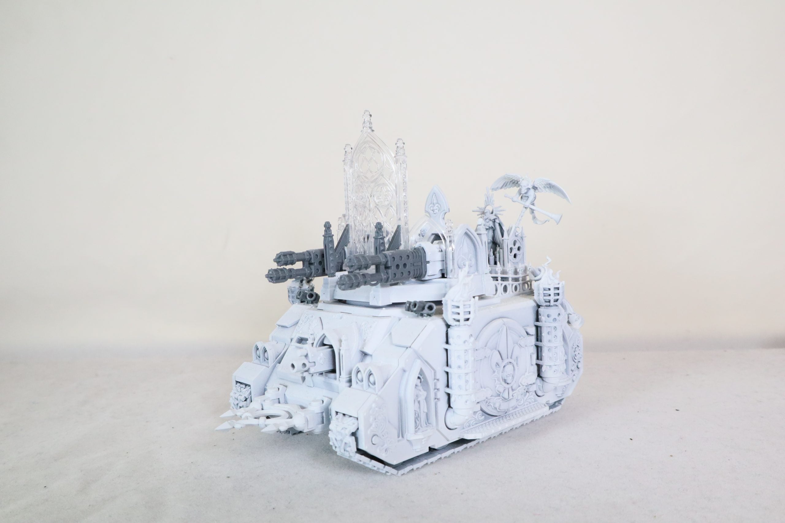 Immolator