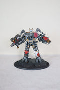 Nemesis Dreadknight