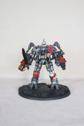 Nemesis Dreadknight