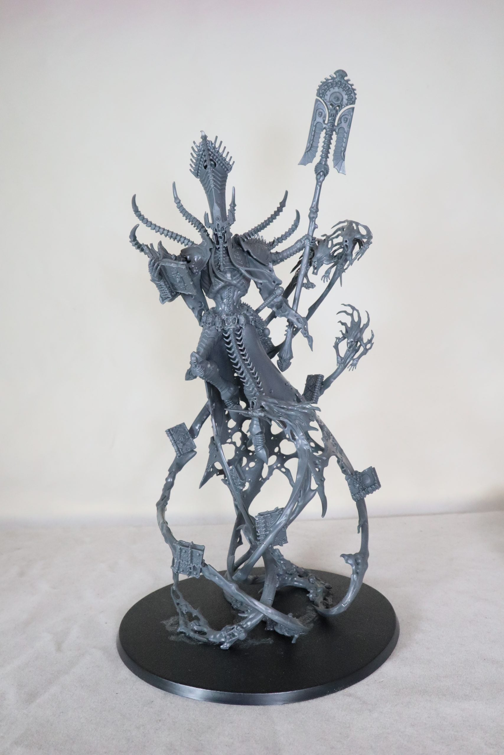 Nagash, Supreme Lord of the Undead