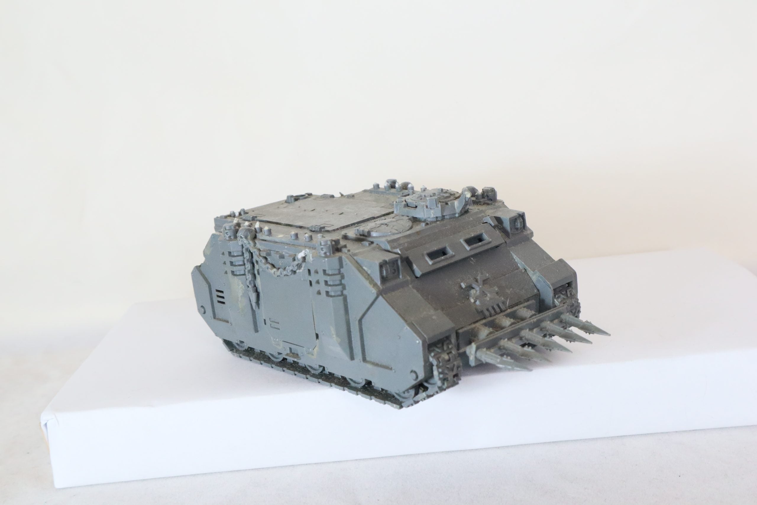 Chaos Rhino