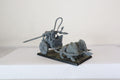 Orc Boar Chariot