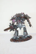Orc Boar Chariot