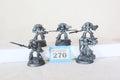 Grey Knights Strike Squad
