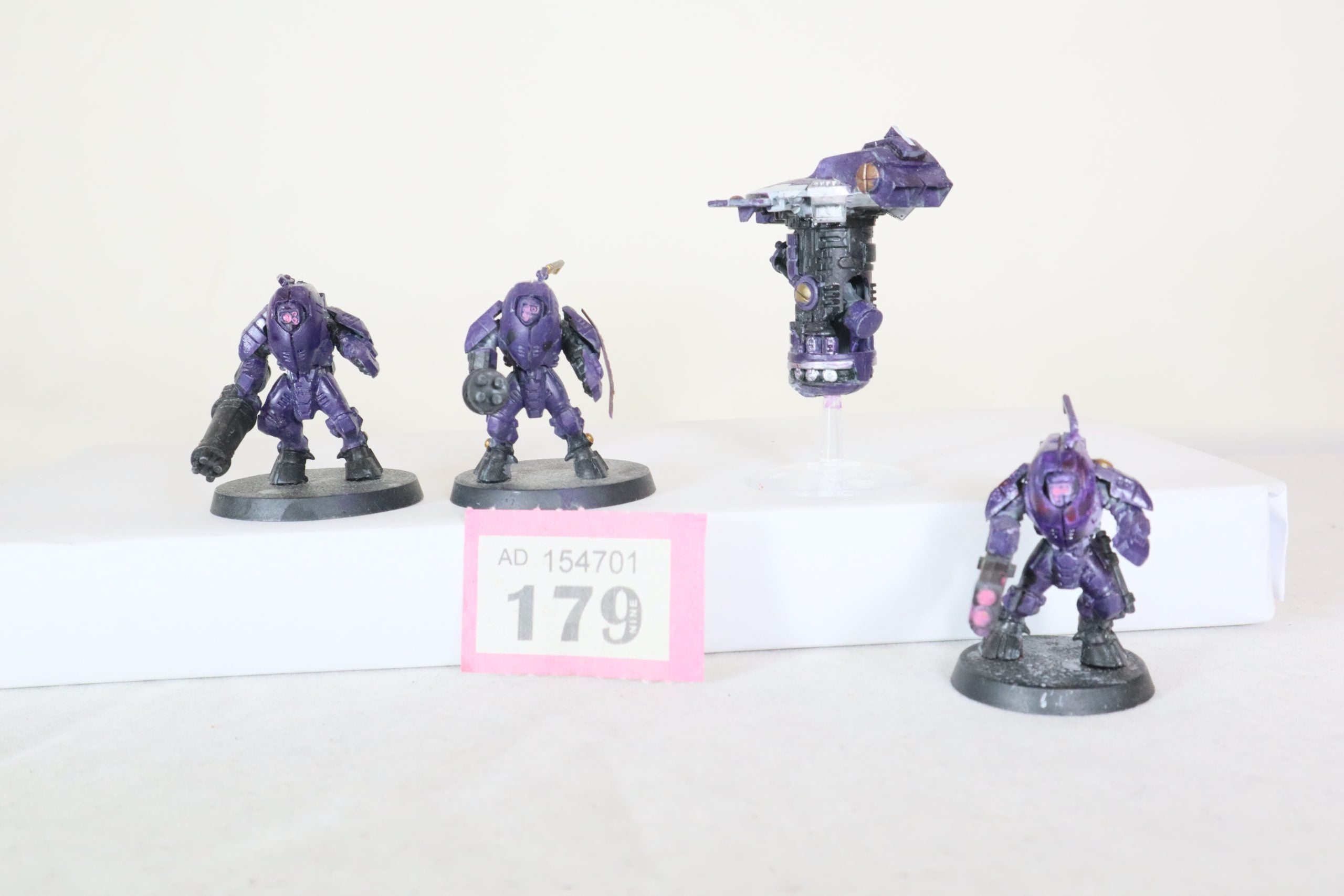 Redemptor Dreadnought