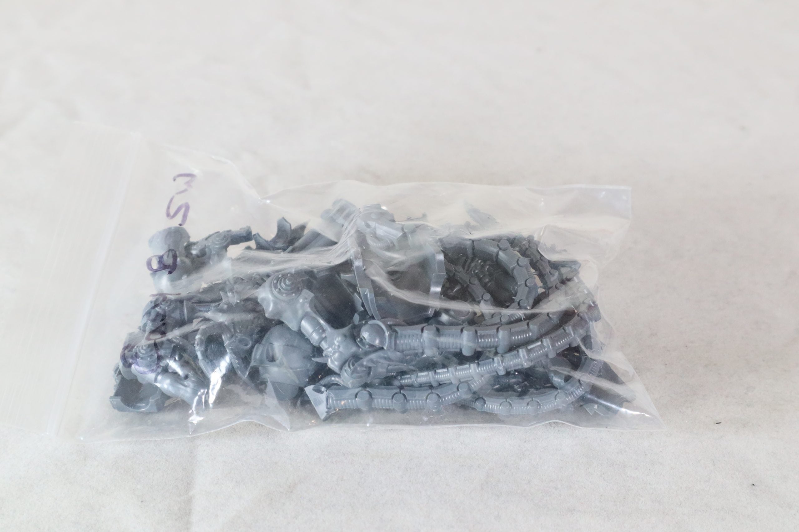 Forgefiend Bits Bundle