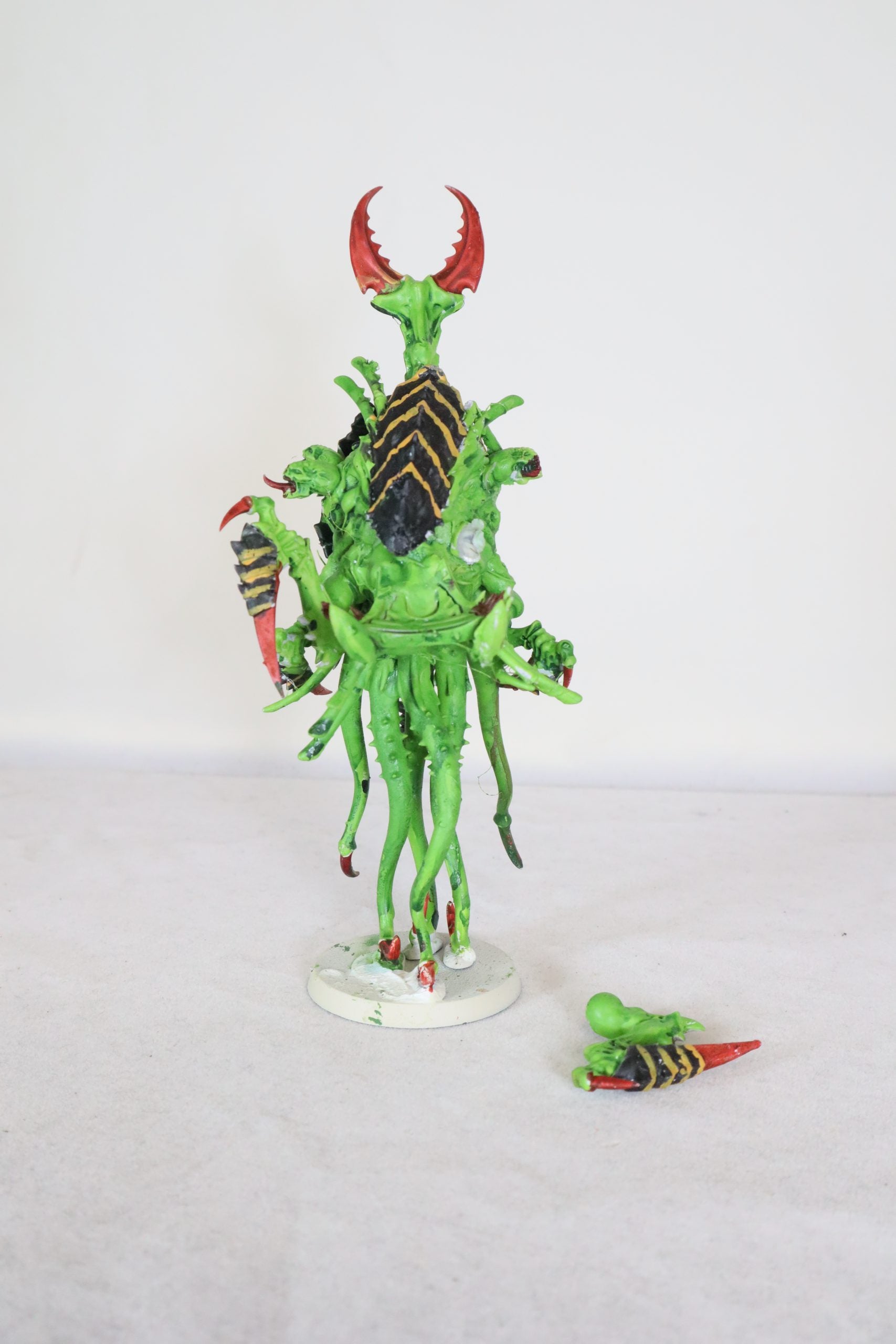 tyranid