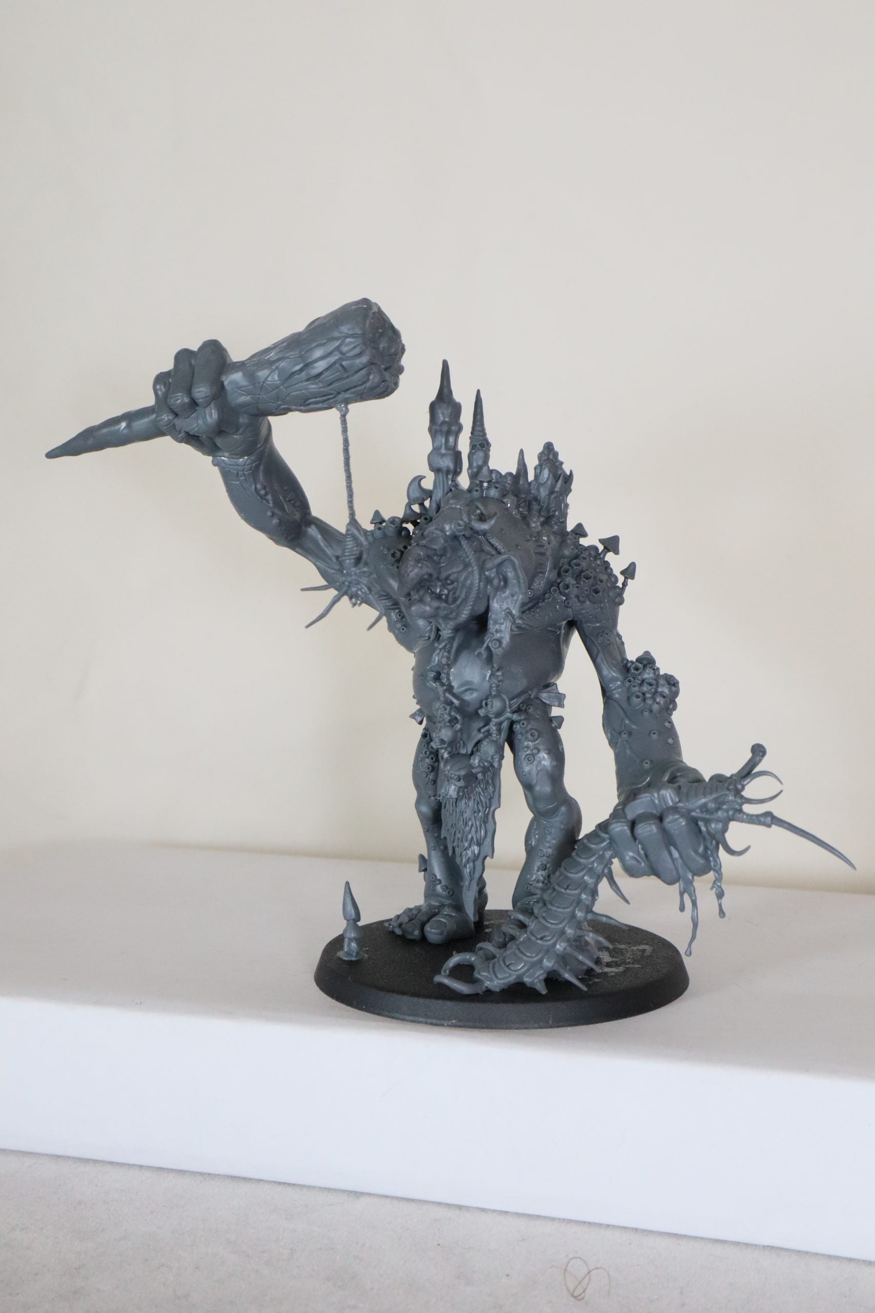 Dankhold Troggboss