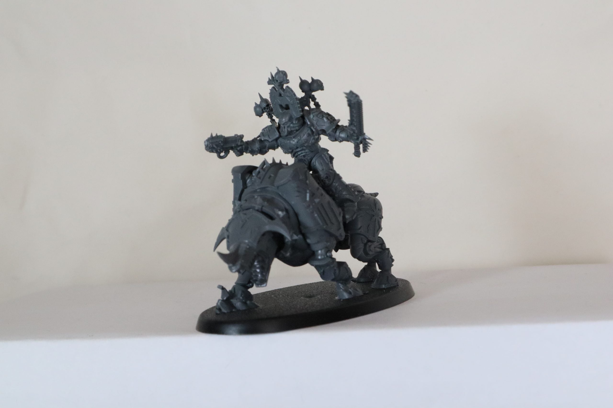 Lord on Juggernaut