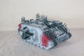 Chaos Land Raider