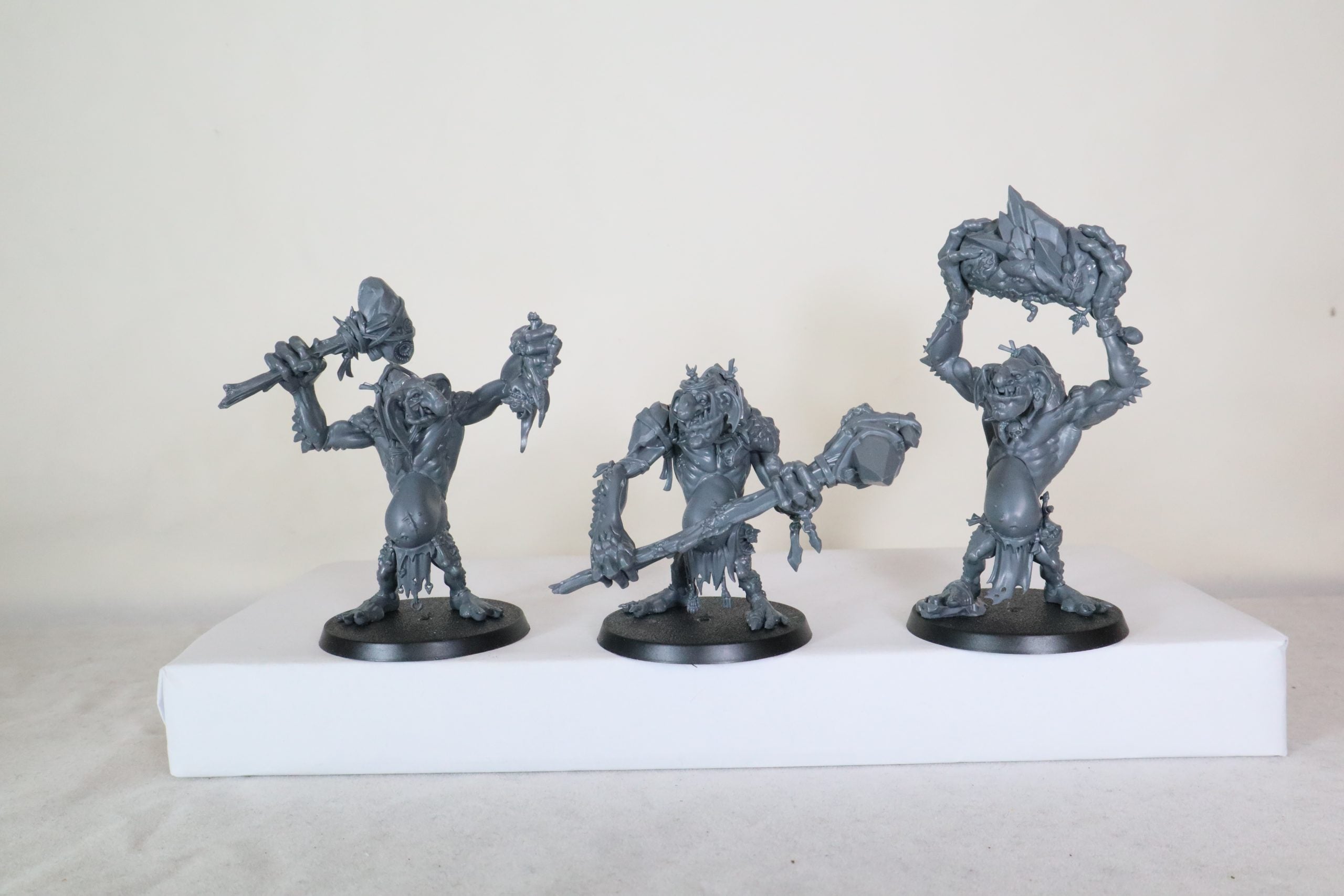 Rockgut Troggoths
