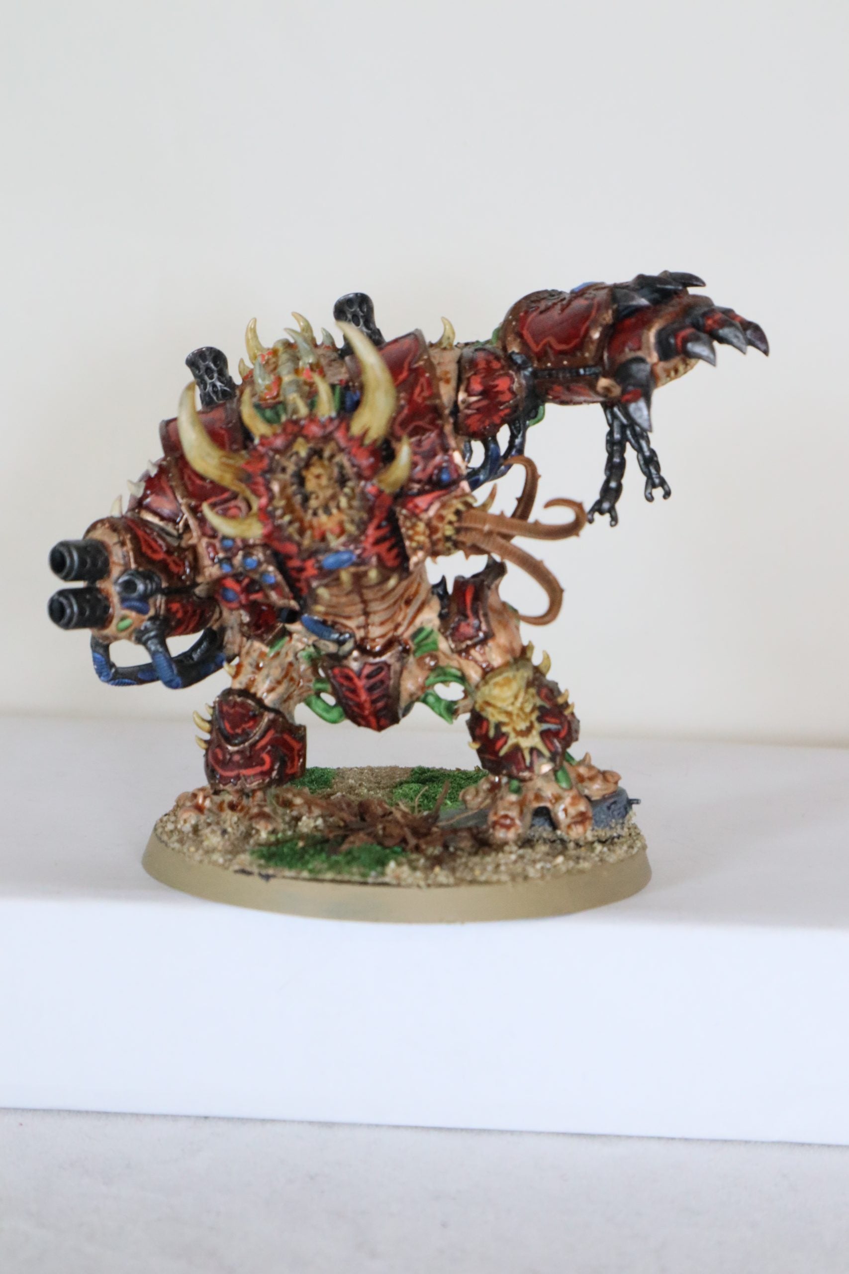 Helbrute