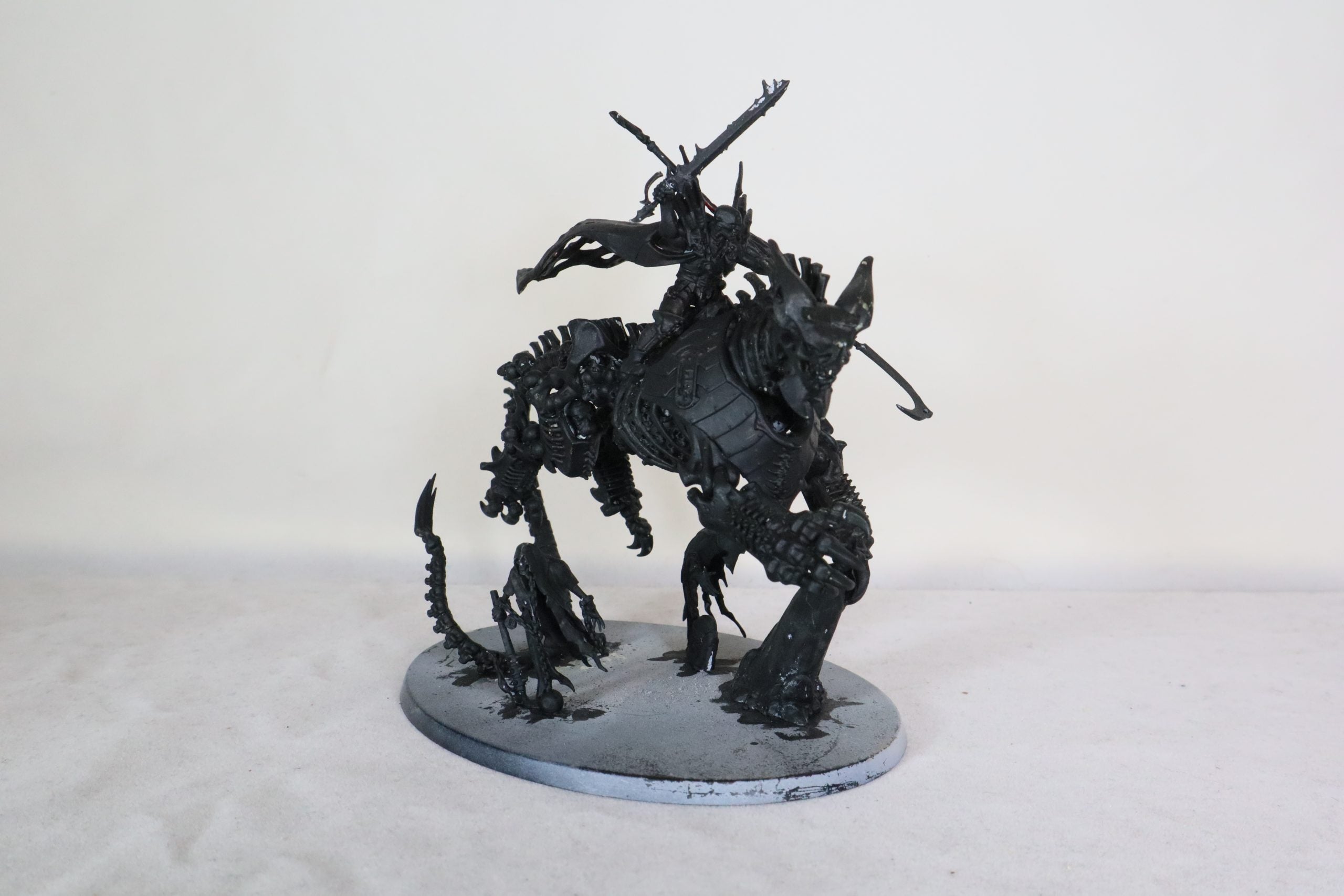 MANNFRED MORTARCH OF NIGHT