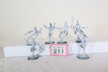 Harlequin Troupe magnetised arms