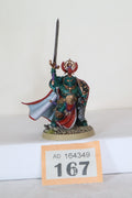 Legion Praetor with Power Sword