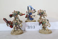 Dark angels Deathwing Terminators