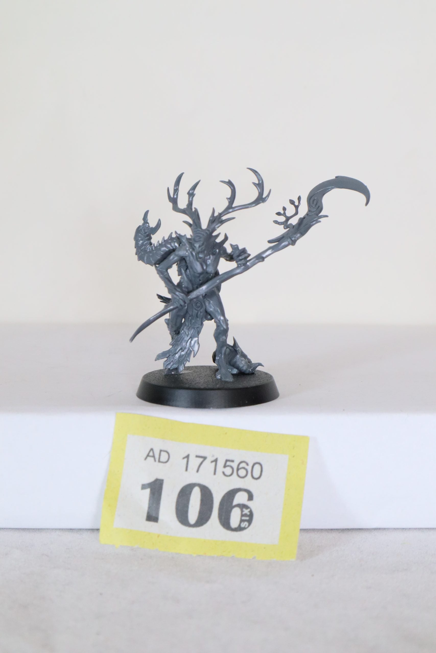 Sylvaneth: Branchwych