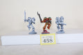 Jump Pack Assault Intercessors