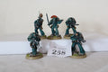 Jump Pack Assault Intercessors