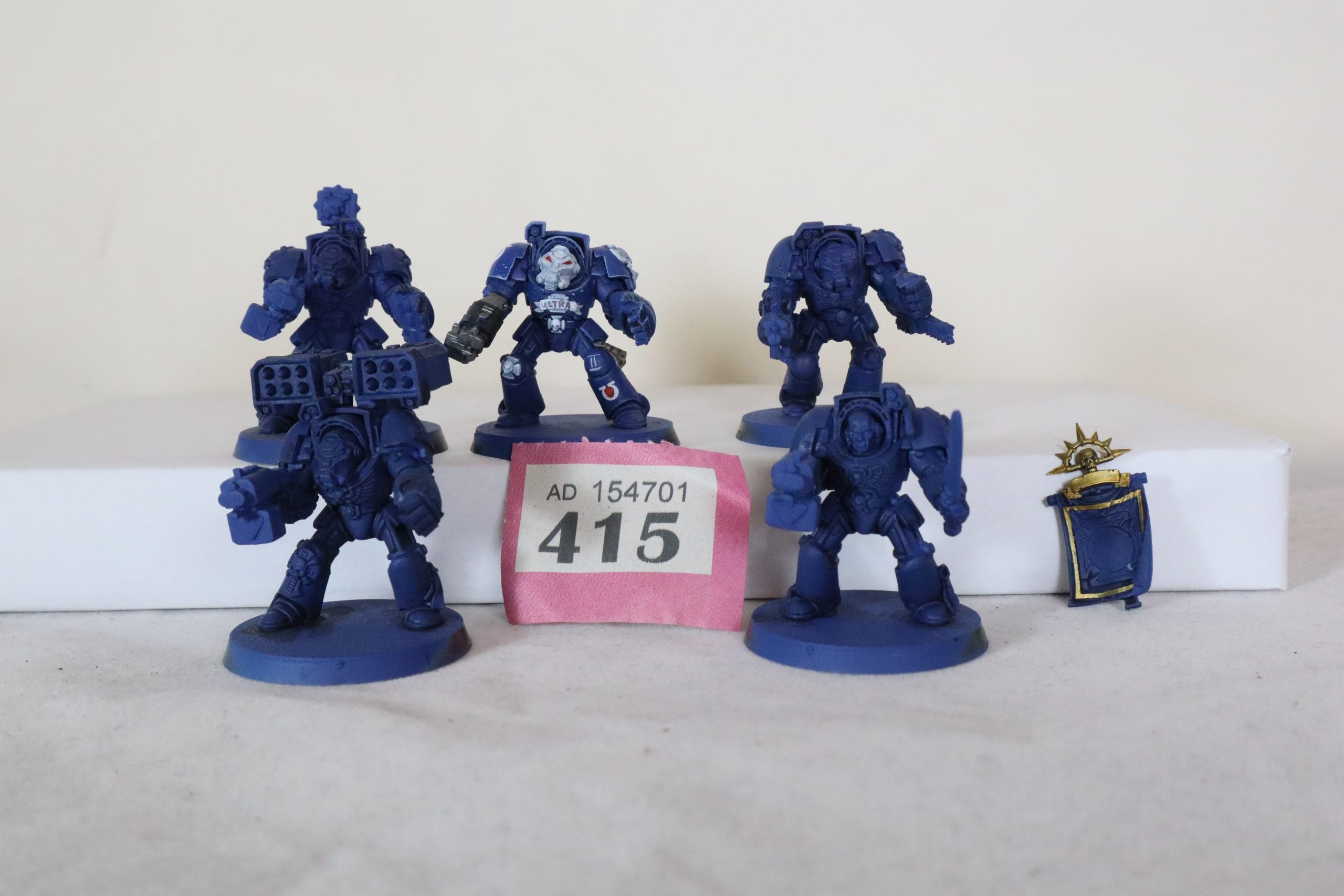Terminator Squad