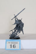 Knight of Shrouds