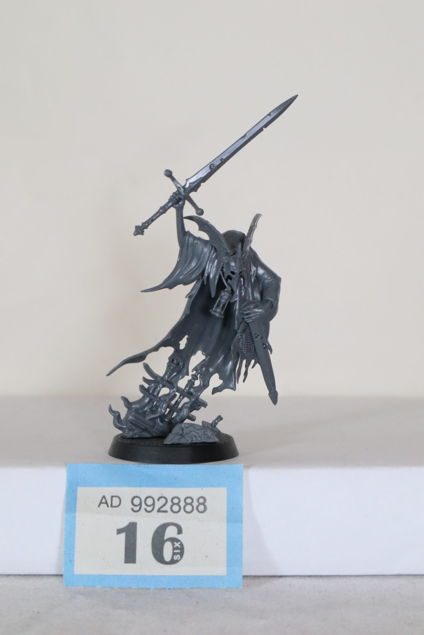 Knight of Shrouds