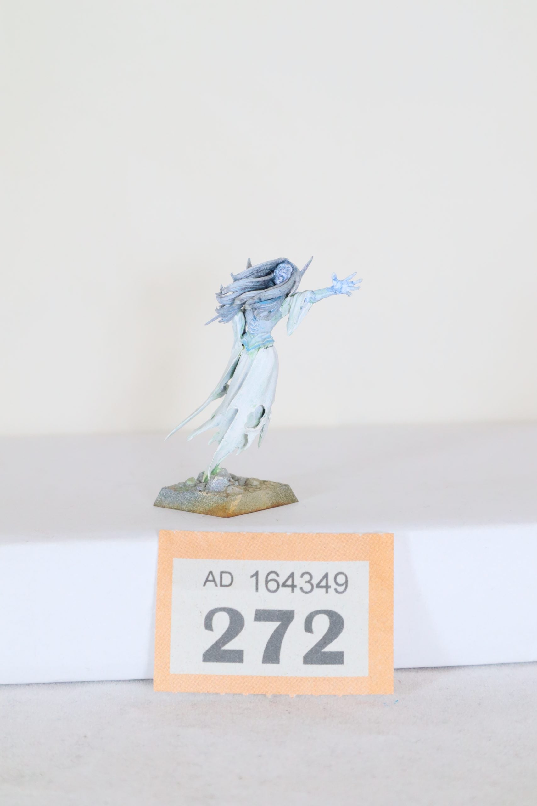 Tomb Banshee