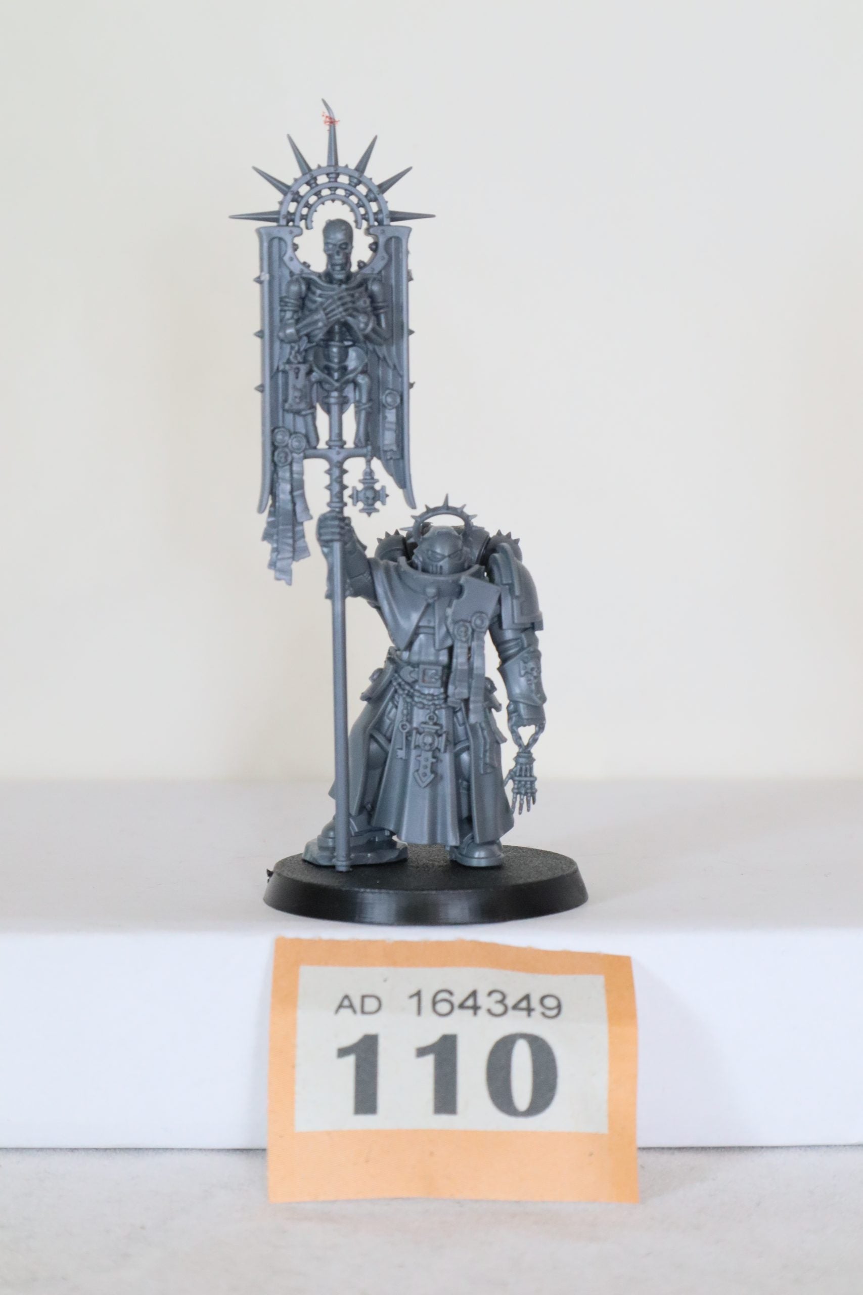 Bladeguard Ancient