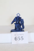 BladeGuard Veteran
