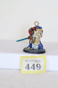 BladeGuard Veteran