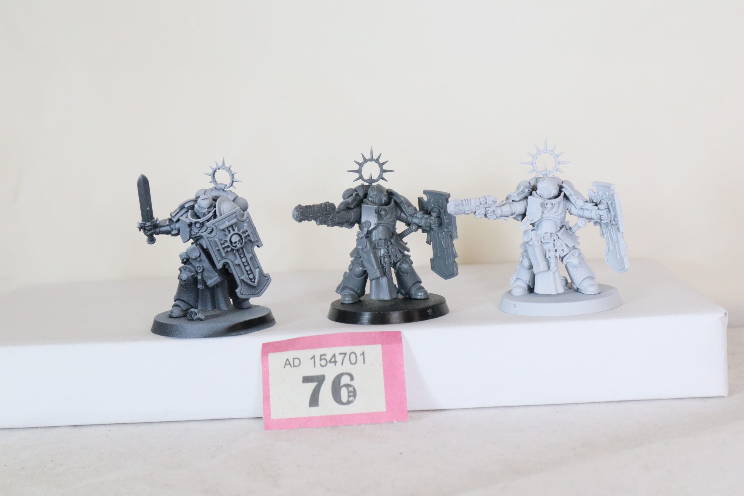 blade guard veterens
