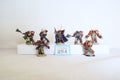 World Eaters Chaos space marines