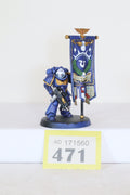 primaris ancient imperium