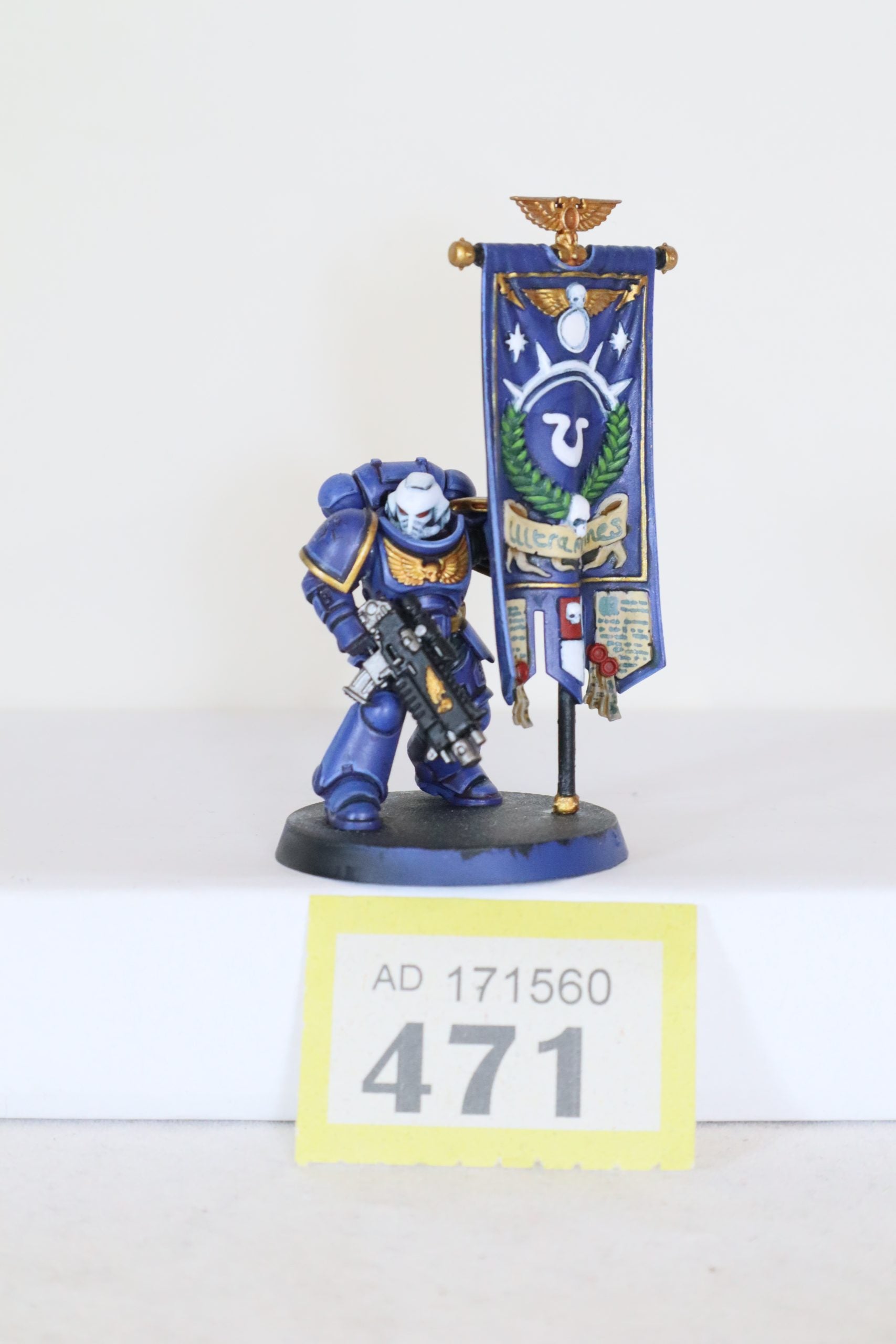 primaris ancient imperium