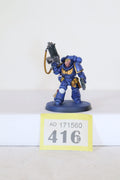lieutenant