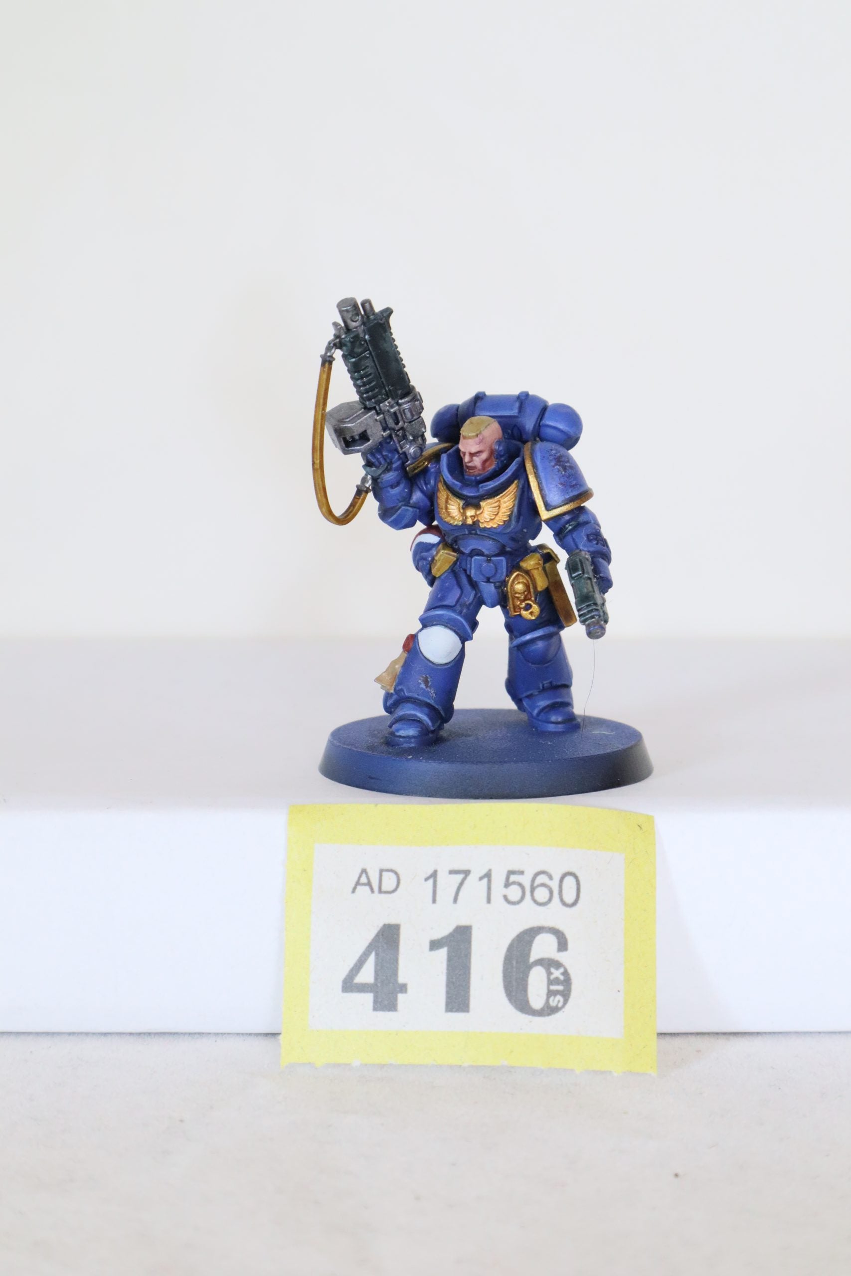 lieutenant