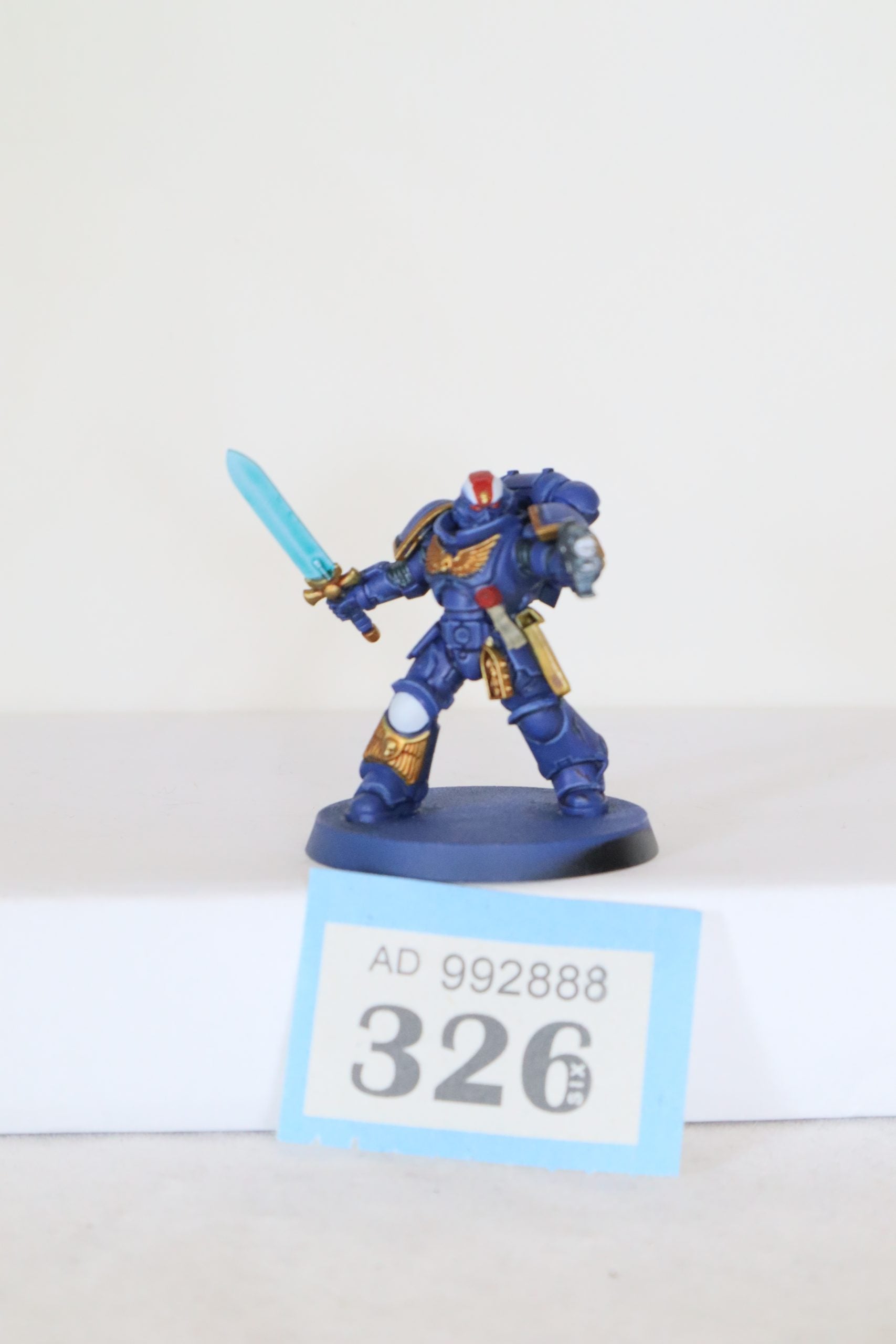 lieutenant